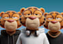 create high quality 3d nft characters and collections